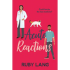 Acute Reactions - Paperback