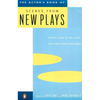 The Actor's Book of Scenes from New Plays: 70 Scenes for Two Actors, from Today's Hottest Playwrights - Paperback