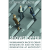Showstopper!: The Breakneck Race to Create Windows NT and the Next Generation at Microsoft - Paperback