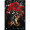 Marked for the Pyre - Hardcover