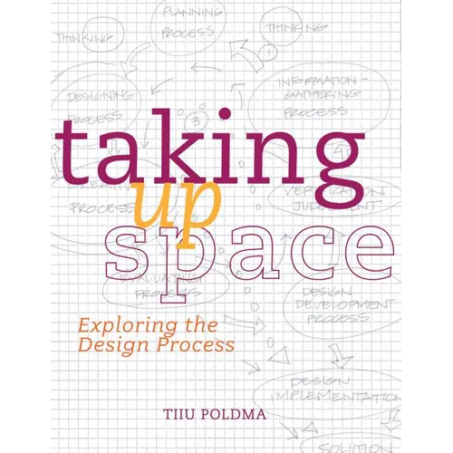Taking up Space - Paperback
