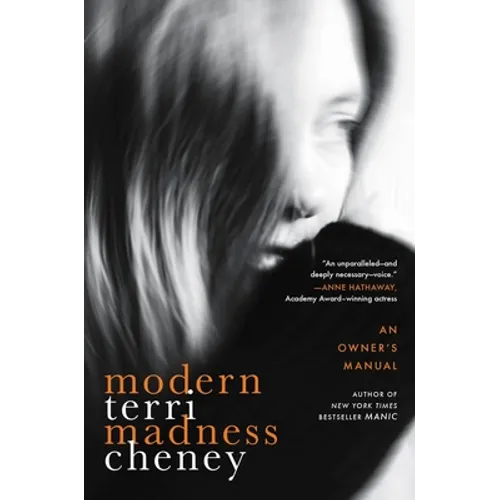 Modern Madness: An Owner's Manual - Hardcover