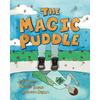 The Magic Puddle - Paperback
