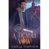 A Deadly Vow - Paperback