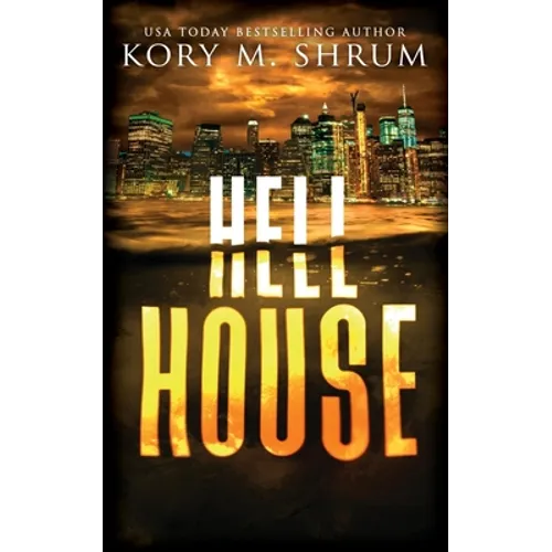Hell House - Paperback