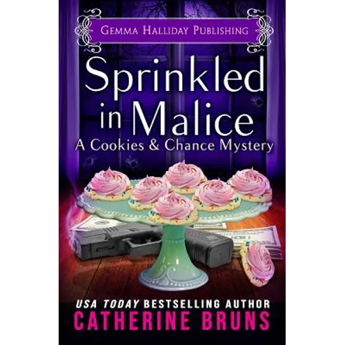 Sprinkled in Malice - Paperback