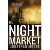 The Night Market - Paperback