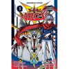 Yu-Gi-Oh! Arc-V, Vol. 3: Swinging Pendulums of Destiny!! - Paperback