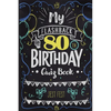 My Flashback 80th Birthday Quiz Book: Turning 80 Humor for People Born in the '40s - Paperback