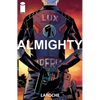 Almighty - Paperback