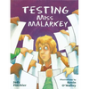 Testing Miss Malarkey - Paperback