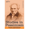 Studies in Pessimism - Paperback