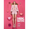 Barbie(tm): The World Tour - Hardcover