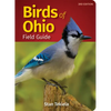 Birds of Ohio Field Guide - Paperback