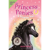 Princess Ponies 8: A Singing Star - Paperback
