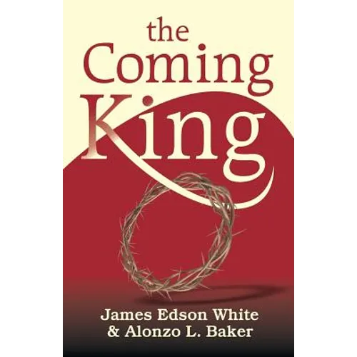 The Coming King - Paperback