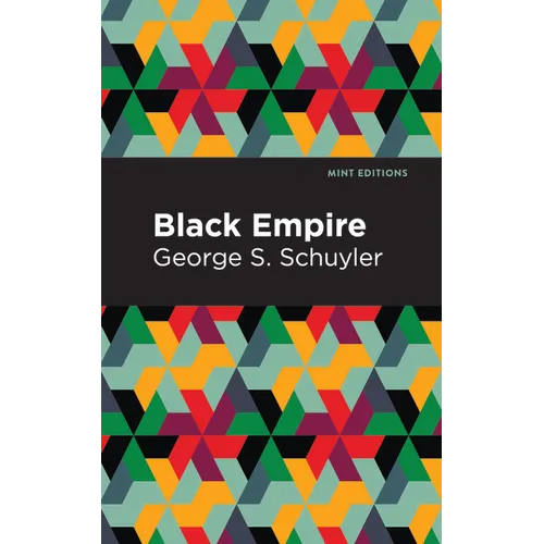 Black Empire - Hardcover
