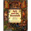 Jack and the Beanstalk - Paperback