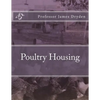 Poultry Housing - Paperback