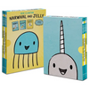 Narwhal and Jelly Box Set (Paperback Books 1, 2, 3, and Poster) - Paperback