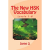 The New HSK Vocabulary Levels 1-6 - Paperback