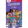 A Smart Girl's Guide: Crushes: Dating, Rejection, and Other Stuff - Paperback