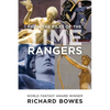 From the Files of the Time Rangers - Paperback