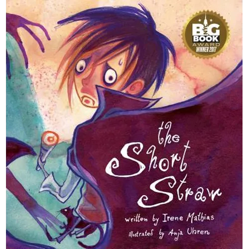 The Short Straw - Hardcover