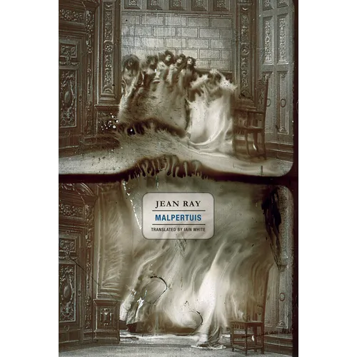 Malpertuis - Paperback