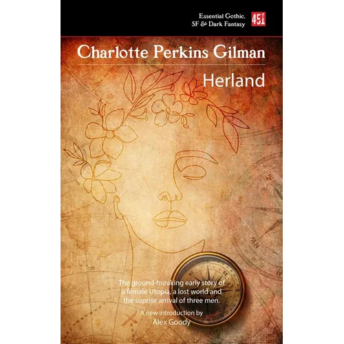 Herland - Paperback