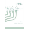Philosophy and History of Talmudic Logic - Paperback