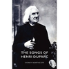 The Songs of Henri Duparc - Paperback