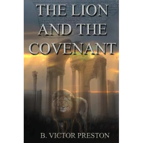 The Lion And The Covenant - Paperback
