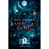 American Gods (Spanish Edition) - Paperback