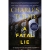 A Fatal Lie - Paperback