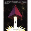 An Entity Observes All Things - Paperback
