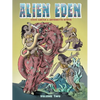 Alien Eden Volume 2 - Paperback