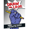 Draw the Line: 100+ Things You Can Do to Change the World! - Paperback