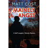 Mainely Angst - Paperback