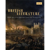 British Literature: Middles Ages to the Eighteenth Century and Neoclassicism - Part One - Paperback