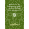 Stereotypes and Stereotyping in Early Modern England: Puritans, Papists and Projectors - Hardcover