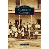 Cleburne County - Hardcover