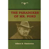 The Paradoxes of Mr. Pond - Paperback