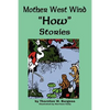 Mother West Wind 'How' Stories - Paperback