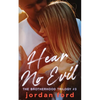 Hear No Evil - Paperback
