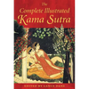 The Complete Illustrated Kama Sutra - Hardcover