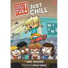 Micah's Super Vlog: Just Chill - Paperback
