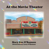 At the Movie Theater - Paperback