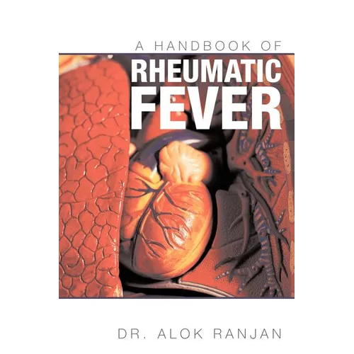 A Handbook of Rheumatic Fever - Paperback