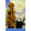 Think of England - Paperback